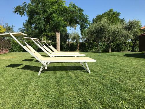 Apartamento Chalet Delle Rose Saludecio