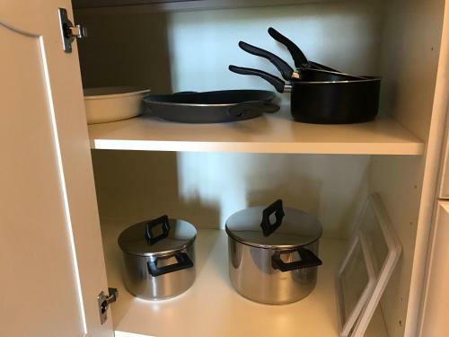 Apartamento Chalet Delle Rose Saludecio
