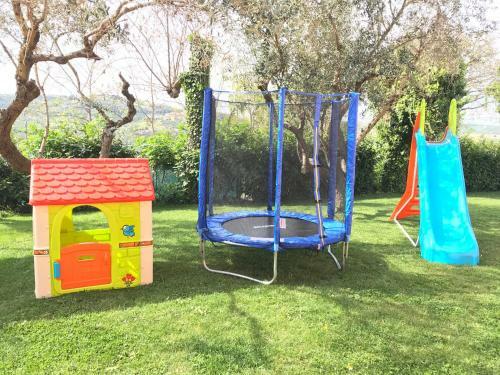 Apartamento Chalet Delle Rose Saludecio