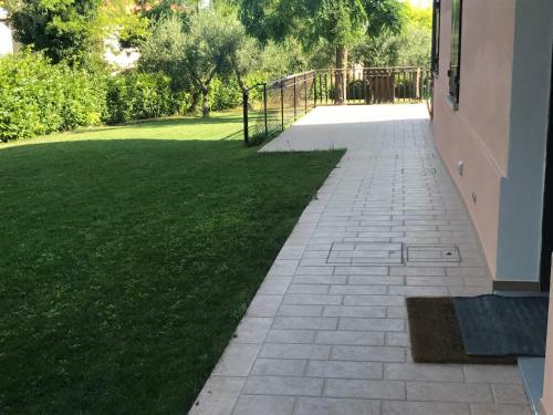 Apartamento Chalet Delle Rose Saludecio