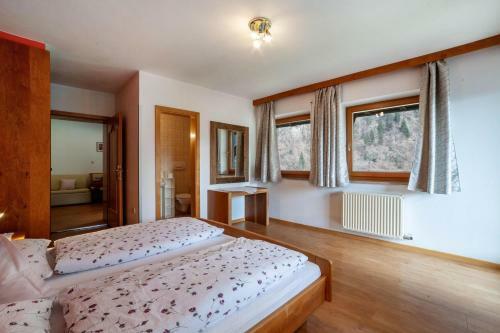 Apartamento Camping Passeier Arnika