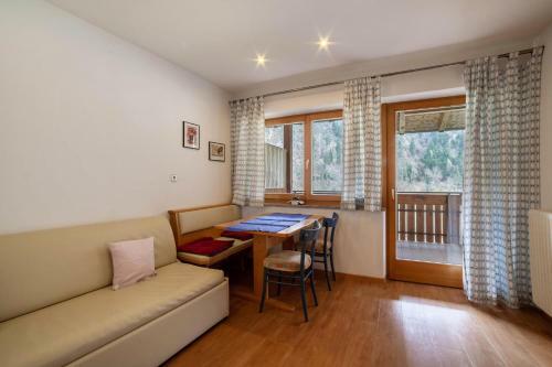 Apartamento Camping Passeier Arnika