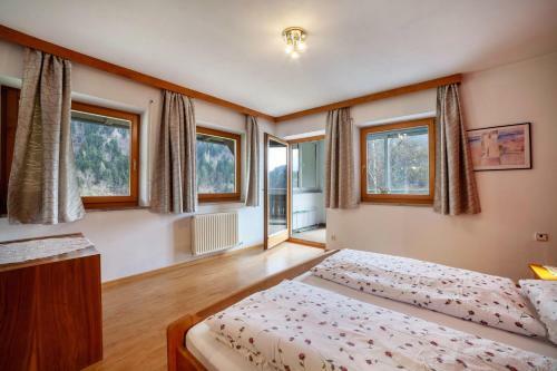 Apartamento Camping Passeier Arnika