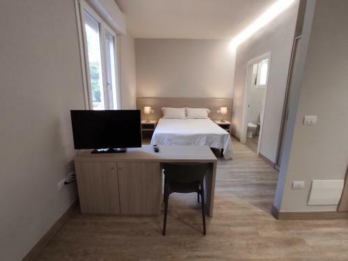 Apartamento Alba Residence