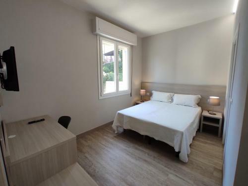 Apartamento Alba Residence