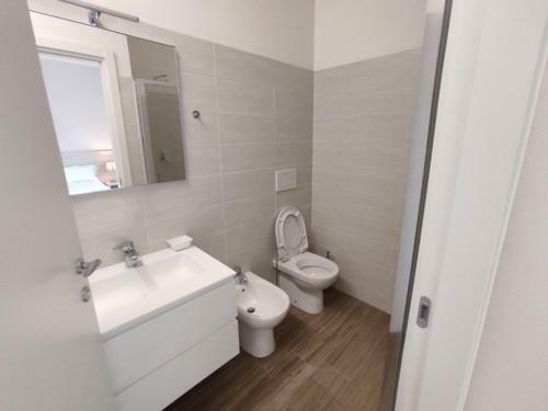 Apartamento Alba Residence