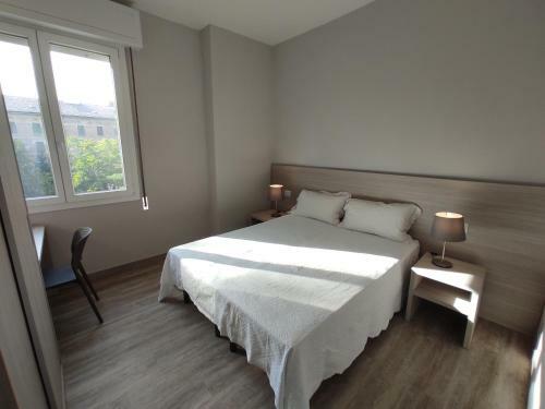 Apartamento Alba Residence