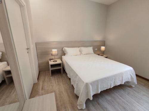 Apartamento Alba Residence