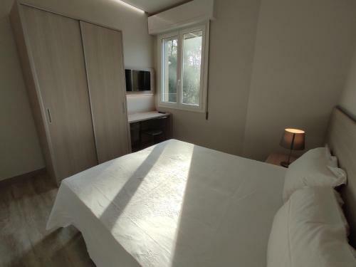 Apartamento Alba Residence