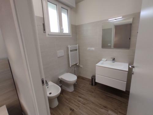 Apartamento Alba Residence