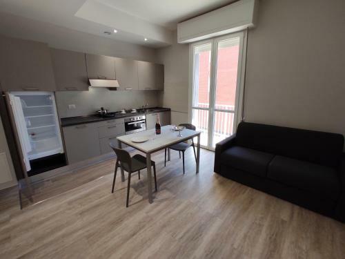 Apartamento Alba Residence