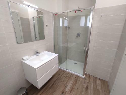 Apartamento Alba Residence