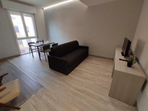 Apartamento Alba Residence