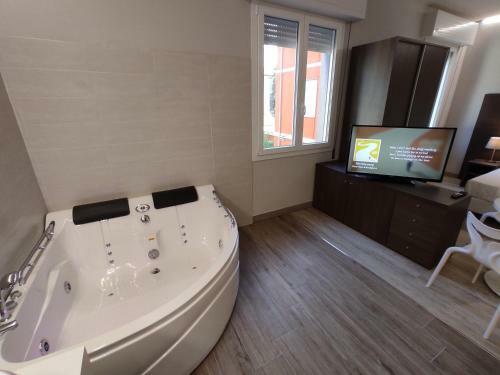 Apartamento Alba Residence