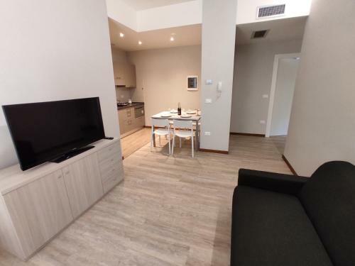 Apartamento Alba Residence