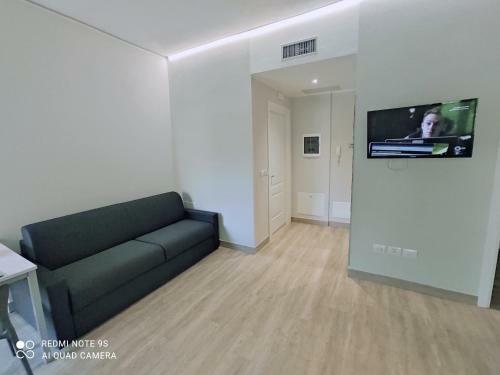 Apartamento Alba Residence