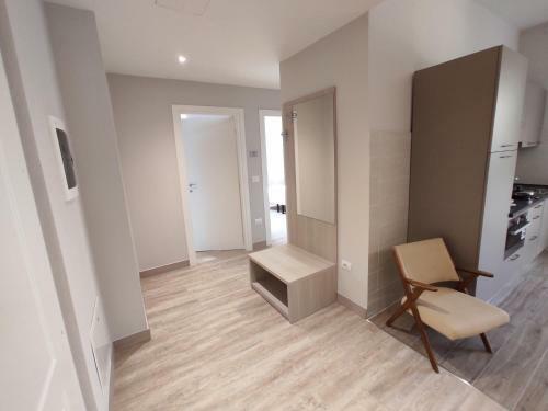 Apartamento Alba Residence