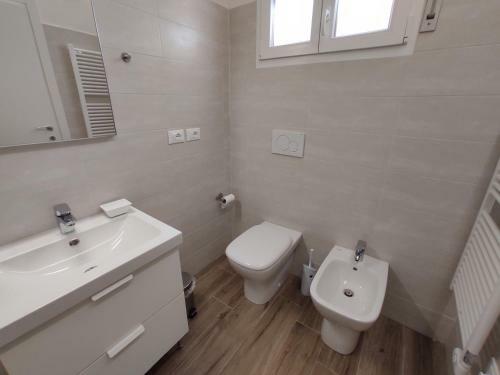 Apartamento Alba Residence