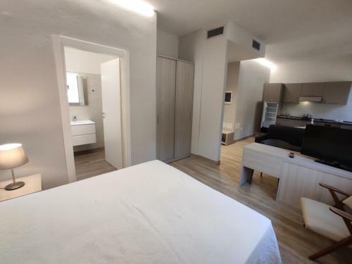 Apartamento Alba Residence