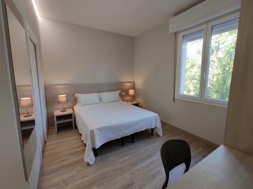 Apartamento Alba Residence