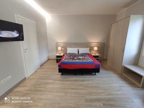 Apartamento Alba Residence