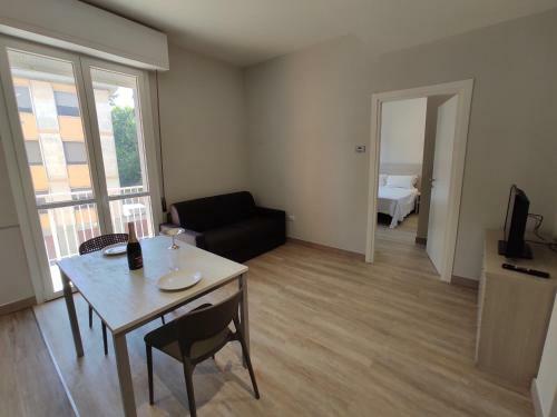 Apartamento Alba Residence