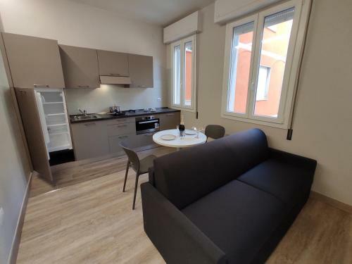 Apartamento Alba Residence