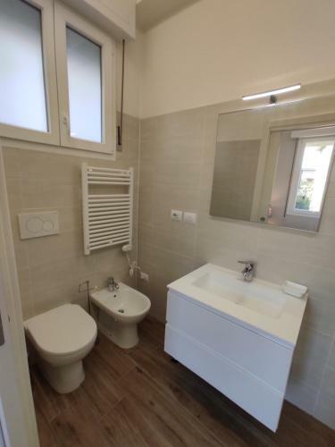 Apartamento Alba Residence