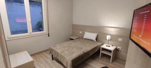 Apartamento Alba Residence