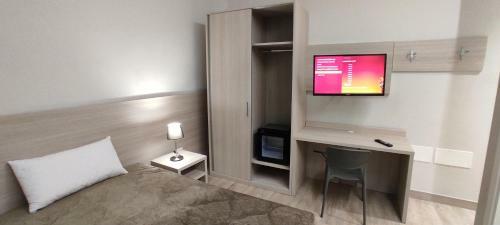 Apartamento Alba Residence