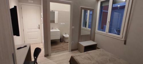 Apartamento Alba Residence