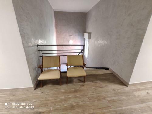 Apartamento Alba Residence