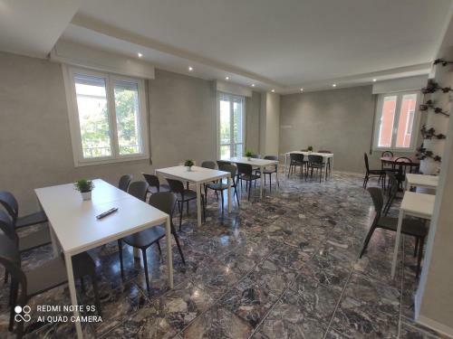 Apartamento Alba Residence