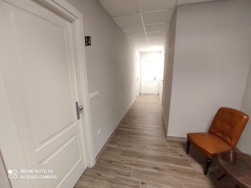 Apartamento Alba Residence
