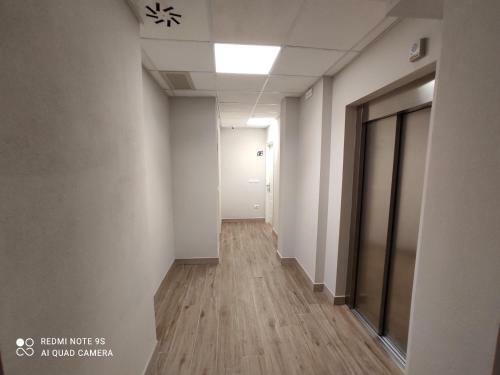 Apartamento Alba Residence