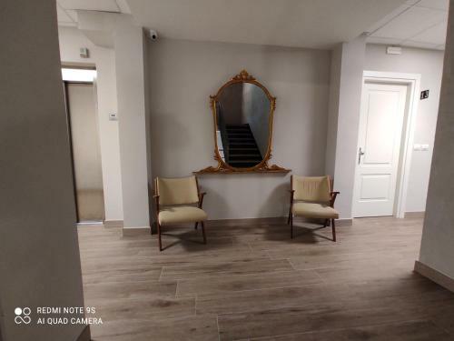 Apartamento Alba Residence
