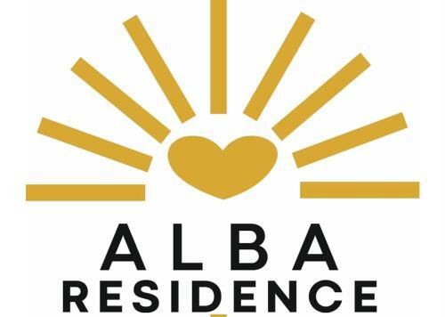 Apartamento Alba Residence