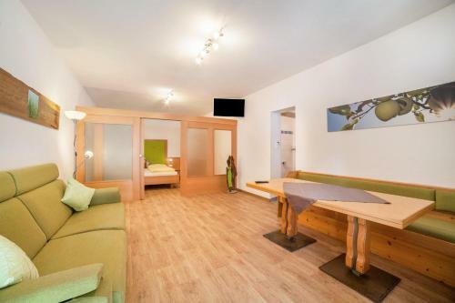 Apartamento Camping Passeier Lavendel