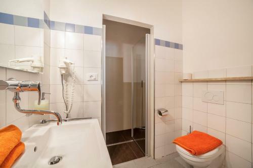 Apartamento Camping Passeier Lavendel