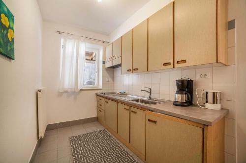 Apartamento Camping Passeier Lavendel