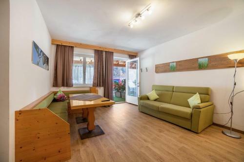 Apartamento Camping Passeier Lavendel
