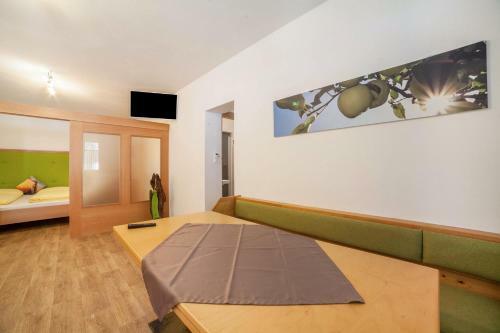 Apartamento Camping Passeier Lavendel