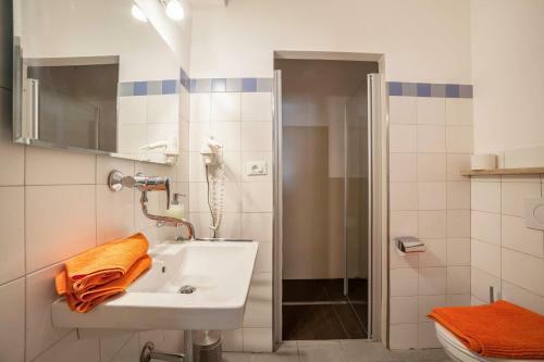 Apartamento Camping Passeier Lavendel