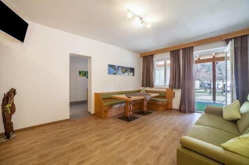 Apartamento Camping Passeier Lavendel