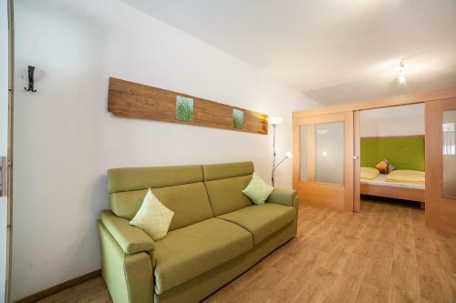 Apartamento Camping Passeier Lavendel