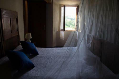 Agroturismo Torre Colombaia