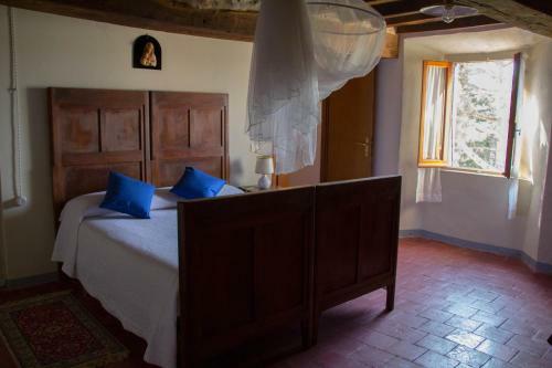 Agroturismo Torre Colombaia