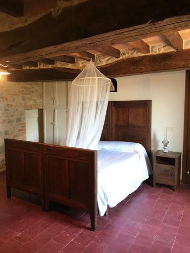 Agroturismo Torre Colombaia