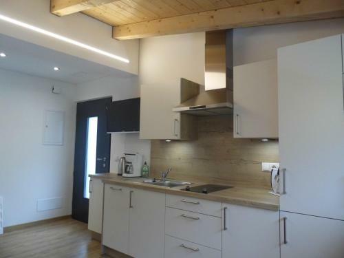 Apartamento Appartements Pixner