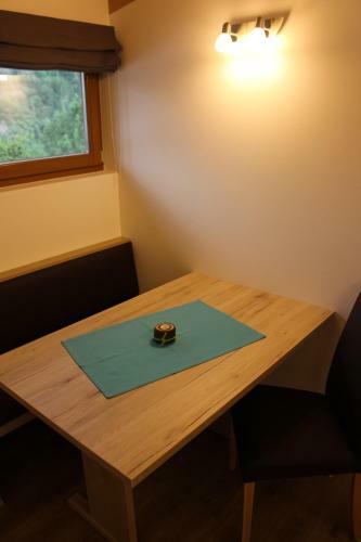 Apartamento Appartements Pixner